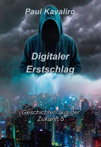 Cover Digitaler Erstschlag