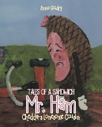 Cover MR. HAM