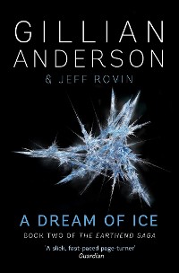 Cover Dream of Ice