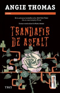 Cover Trandafir de asfalt