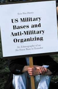 Cover US Military Bases and Anti-Military Organizing