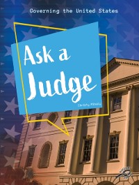Cover Ask a Judge