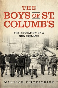Cover The Boys of St. Columb's