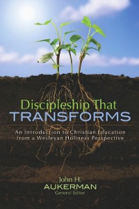 Cover Discipleship That Transforms