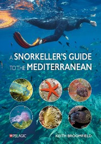 Cover A Snorkeller’s Guide to the Mediterranean