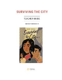 Cover Surviving the City Teacher Guide