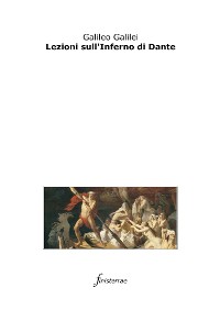 Cover Lezioni sull'Inferno di Dante