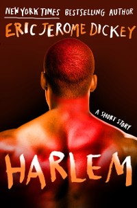 Cover Harlem