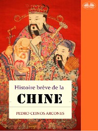 Cover Histoire Brève De La Chine