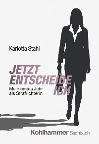 Cover Jetzt entscheide ich