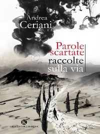 Cover Parole scartate raccolte sulla via