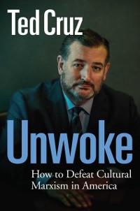 Cover Unwoke