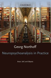 Cover Neuropsychoanalysis in practice