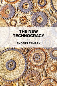 Cover The New Technocracy
