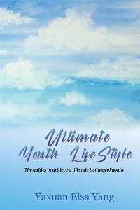 Cover Ultimate Youth LifeStyle