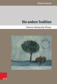 Cover Die andere Tradition