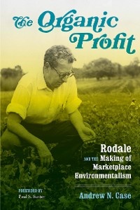 Cover The Organic Profit