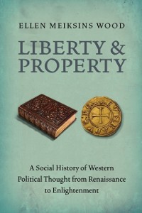 Cover Liberty and Property