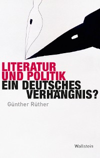 Cover Literatur und Politik
