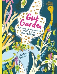 Cover Gut Garden