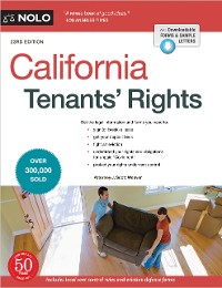 Cover California Tenants' Rights