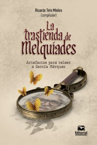 Cover La trastienda de Melquiades