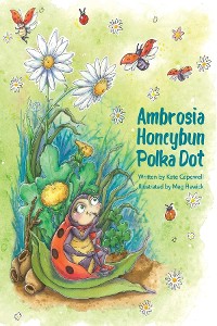 Cover Ambrosia Honeybun Polka Dot