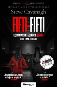 Cover Fifti-fifti