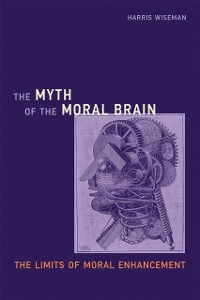 Cover Myth of the Moral Brain