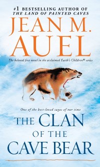 Cover Clan of the Cave Bear (with Bonus Content)
