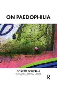 Cover On Paedophilia
