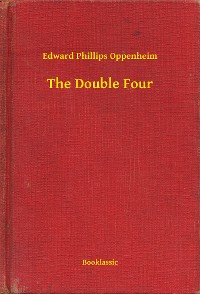 Cover The Double Four