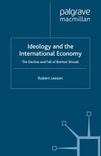Cover Ideology and the International Economy