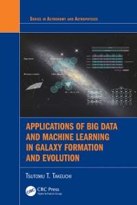 Cover Applications of Big Data and Machine Learning in Galaxy Formation and Evolution