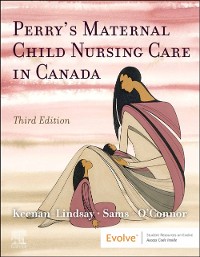 Cover Maternal Child Nursing Care in Canada - E-Book
