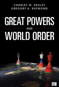 Cover Great Powers and World Order
