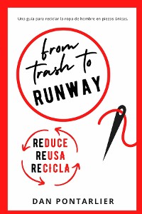 Cover From Trash To Runway