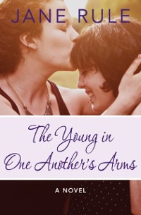 Cover Young in One Another's Arms