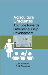 Cover Agriculture Graduates' Aptitude towards Entrepreneurship Development