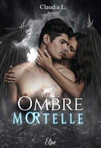 Cover Ombre mortelle - Tome 2