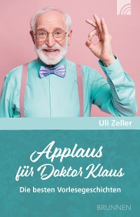 Cover Applaus für Doktor Klaus