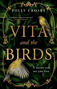 Cover Vita and the Birds