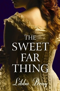 Cover Sweet Far Thing