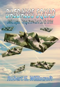 Cover Daedalus Squad