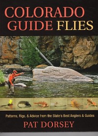 Cover Colorado Guide Flies