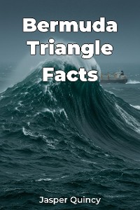 Cover Bermuda Triangle Facts