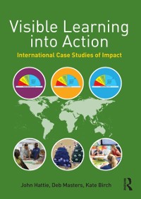 Cover Visible Learning into Action