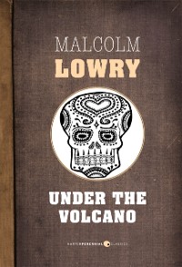 Cover Under The Volcano