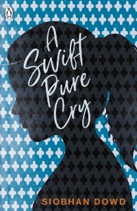 Cover Swift Pure Cry