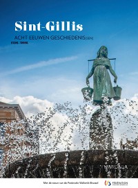 Cover Sint-Gillis